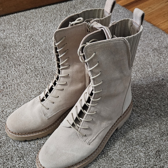 Sam Edelman Lex Boot - Picture 4 of 6